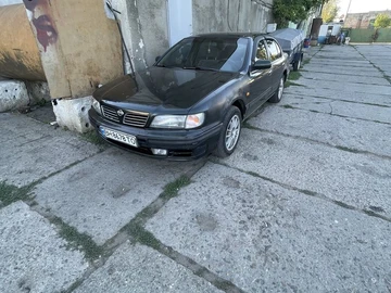 Авто Nissan Maxima 1997 № 8039923