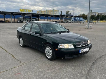 Авто Volvo S40 2000 № 8039924