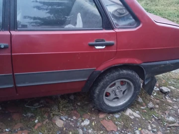 Авто ВАЗ 21099 1994 № 8039925