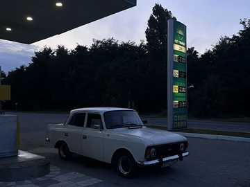Авто  412 1989 № 8039948