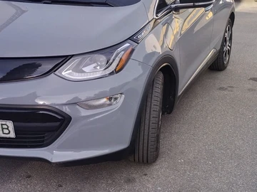 Авто Chevrolet Alero 2020 № 8039949