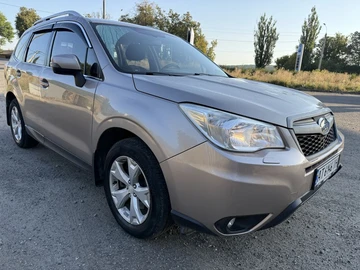 Авто Subaru Forester 2014 № 8039954