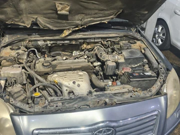 Авто Toyota Avensis 2004 № 8039968