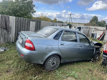 Авто ВАЗ 2170 Priora 2008 № 8039969