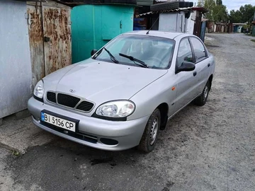Авто Daewoo Arcadia 2004 № 8039970