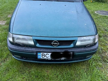 Авто Opel Vectra 1994 № 8039972
