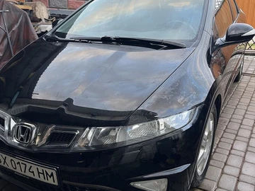 Авто Honda Civic 2010 № 8039976