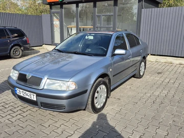 Авто Skoda Octavia 2006 № 8039977