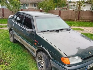 Авто ВАЗ 2115 2006 № 8039981