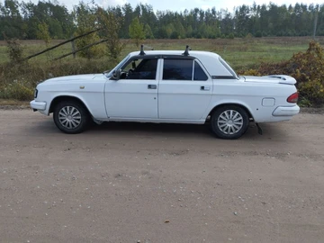 Авто ГАЗ 3110 2000 № 8040013