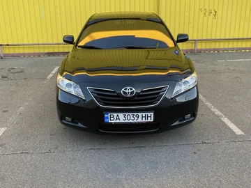 Авто Toyota Camry 2007 № 8040022
