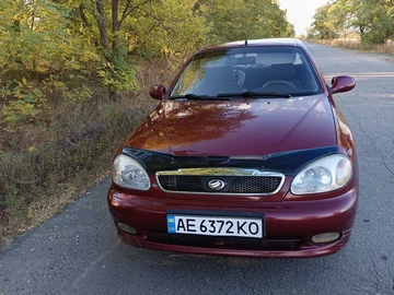 Авто Daewoo Sens 2012 № 8040024