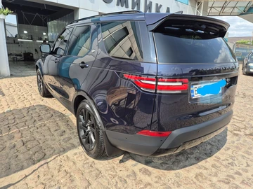 Авто Land Rover Discovery 2018 № 8040027