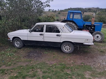 Авто ГАЗ 24-10 Волга 1989 № 8040028