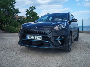 Авто KIA Niro 2020 № 8040032