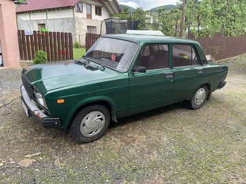 Авто ВАЗ 2107 2005 № 8040037