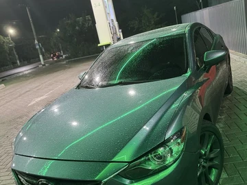 Авто Mazda 6 2014 № 8040039