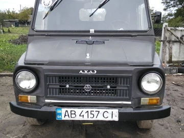 Авто УАЗ 2315 1990 № 8040040