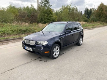 Авто BMW X3 2006 № 8040047