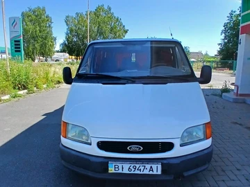 Авто Ford Transit 2000 № 8040049
