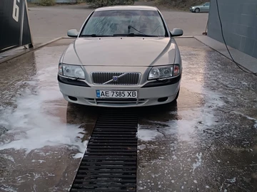 Авто Volvo S80 2002 № 8040052