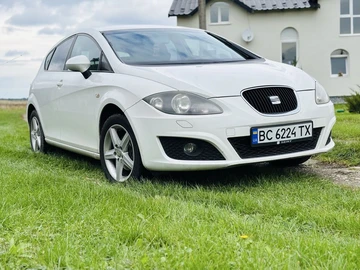 Авто SEAT Leon 2011 № 8040054