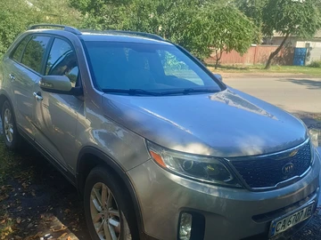 Авто KIA Sorento 2013 № 8040062