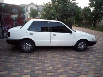 Авто Isuzu 21217 1989 № 8040063