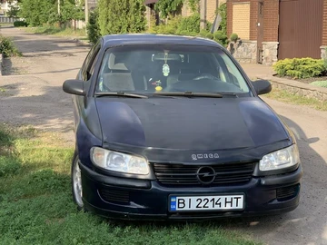 Авто Opel Omega 1995 № 8040066