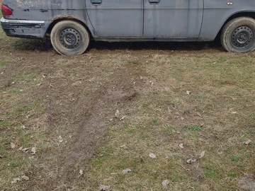 Авто ГАЗ 31105 2006 № 8040071