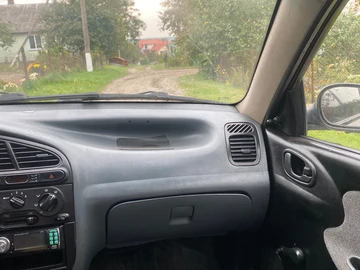 Авто Daewoo Sens 2004 № 8040078
