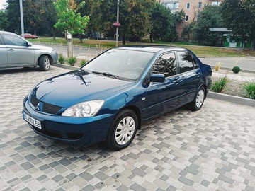 Авто Mitsubishi Lancer 2006 № 8040172