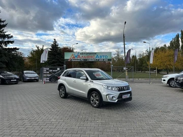 Авто Suzuki Vitara 2019 № 8040173