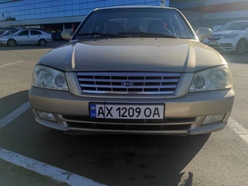 Авто KIA Magentis 2002 № 8040174