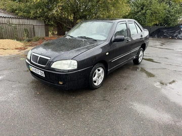 Авто Chery Amulet 2005 № 8040175