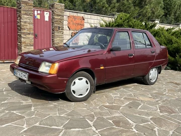 Авто ЗАЗ 1103 Slavuta 2000 № 8040178