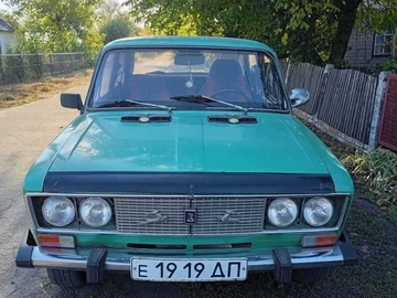 Авто ВАЗ 2106 1989 № 8040181