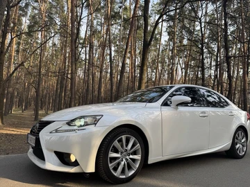 Авто Lexus Is Серія 2013 № 8040190