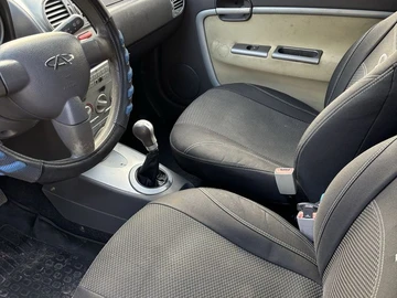 Авто Chery Kimo A1  2008 № 8040199
