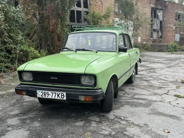 Авто  2140 1983 № 8040200