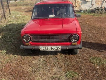 Авто ВАЗ 2102 1987 № 8040204