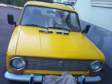 Авто ВАЗ 2101 1980 № 8040211