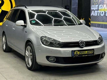 Авто Volkswagen Golf 2012 № 8040215