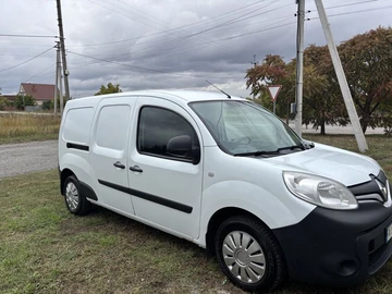 Авто Renault Kangoo Express 2013 № 8040227