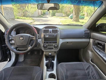 Авто KIA Cerato Forte  2006 № 8040230