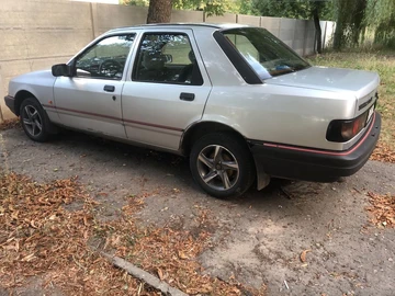 Авто Ford Canyon 1990 № 8040250