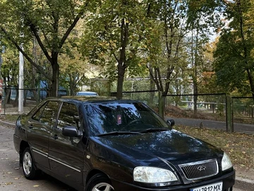 Авто Chery Amulet 2008 № 8040254