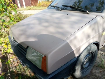 Авто ВАЗ 2108 1990 № 8040262