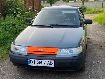 Авто ВАЗ 21104 2008 № 8040263