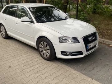 Авто Audi A3 2012 № 8040268